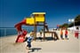 Lanterna Sunny Resort apartmány Standard - Poreč - Lanterna - 101 CK Zemek - Chorvatsko