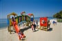 Lanterna Sunny Resort apartmány Standard - Poreč - Lanterna - 101 CK Zemek - Chorvatsko