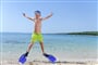 Lanterna Sunny Resort apartmány Standard - Poreč - Lanterna - 101 CK Zemek - Chorvatsko