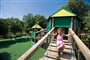 Lanterna Resort apartmány Standard - Poreč - Lanterna - 101 CK Zemek - Chorvatsko