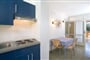 Lanterna Resort apartmány Standard - apartmán pro 4 osoby - Poreč - Lanterna - 101 CK Zemek - Chorvatsko