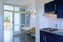 Lanterna Resort apartmány Standard - apartmán pro 3 osoby - Poreč - Lanterna - 101 CK Zemek - Chorvatsko