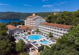 Rabac - Sunny Rabac by Valamar ***