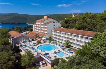 Rabac - Sunny Rabac by Valamar ***