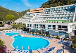 Rabac - Narcis hotel ****