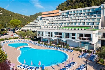 Rabac - Narcis hotel ****