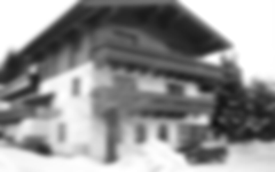 Maishofen / Unterreit - Gasthof ALPENROSE - 7 nocí