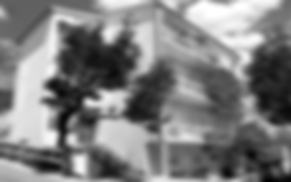 Makarská - Vila GRUBIŠIČ