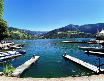 Zell am See 01