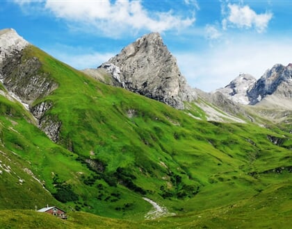 Lechtálské Alpy 08