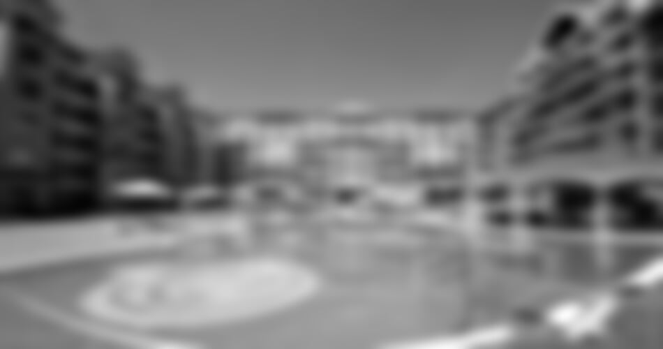 Slunečné pobřeží - Hotel DIAMANT RESIDENCE HOTEL & SPA****+ (odlet z Brna - 11 denní)