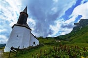 Lechtálské Alpy 15