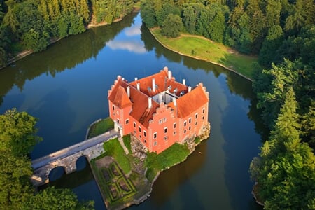 Česká Kanada - Dovolená Plná Zážitků