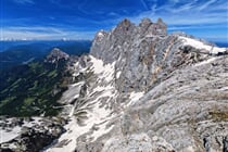 Velkolepý Dachstein se slevovou kartou