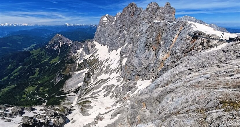 Hoher Dachstein 05