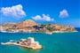 Řecko - Nafplio shutterstock zm_2041475642