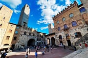 San Gimignano 02
