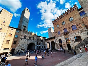 San Gimignano 02