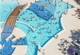Adriano Family Camping Village
