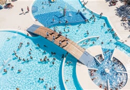 Spina Family Camping Village