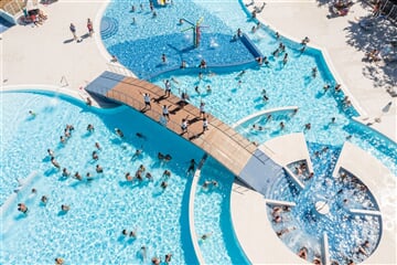 Spina Family Camping Village