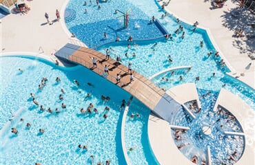 Spina Family Camping Village