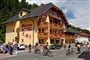 Foto - Lammertal - Sporthotel Dachstein West v Annabergu ***