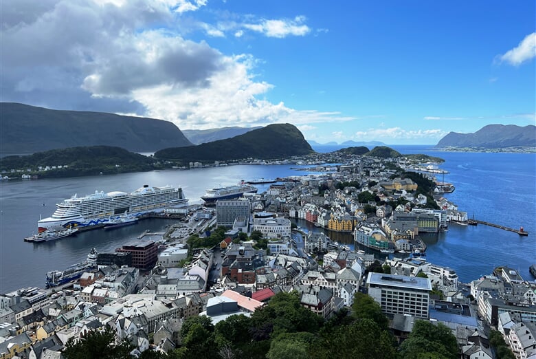 Alesund 01