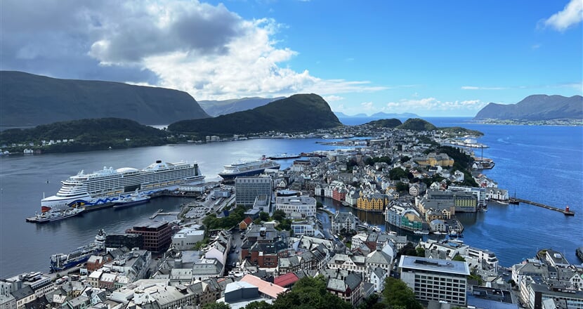 Alesund 01