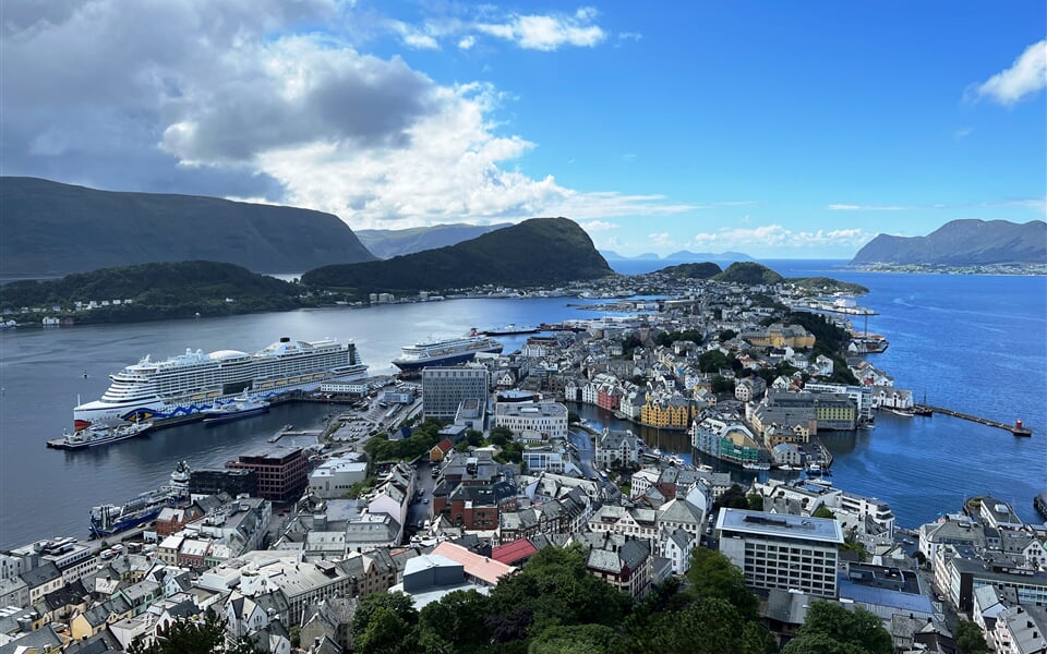 Alesund 01