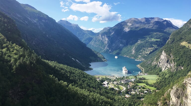 Geiranger 01