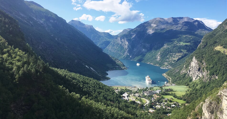 Geiranger 01