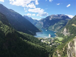 Geiranger 01