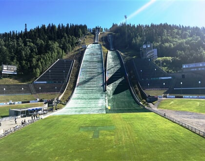 Lillehammer 01