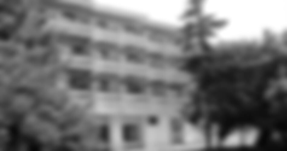 Zadar - Hotel Donat - Borik