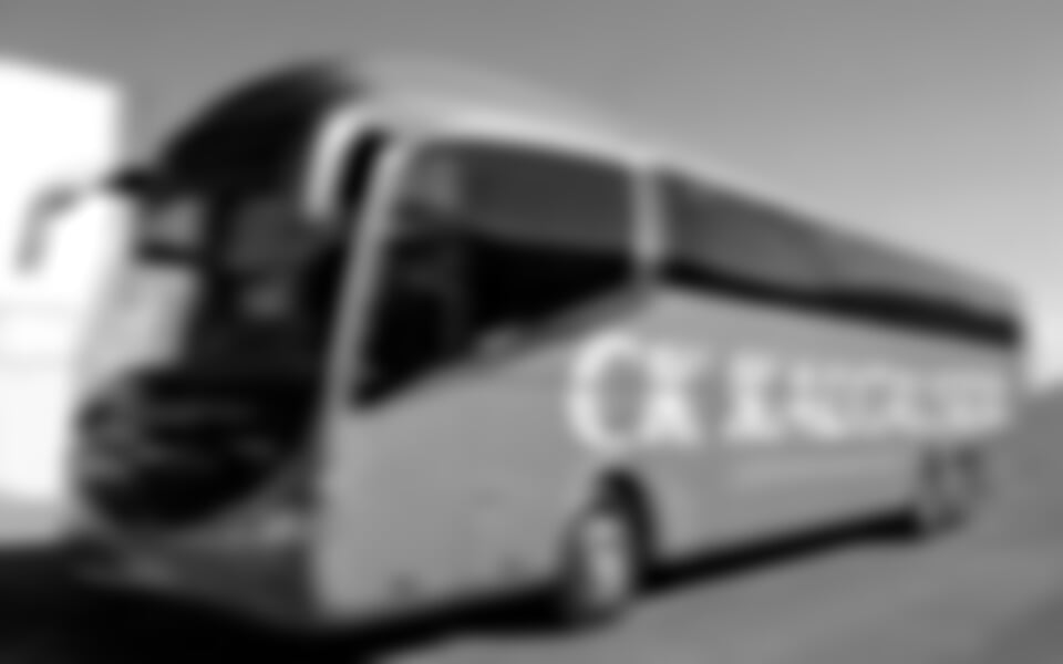 Autobusové jízdenky do Chorvatska