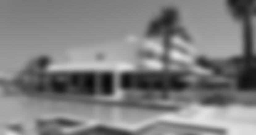 Tigaki - Hotel Tropical Sol