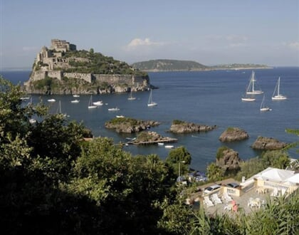 Giardino delle Ninfee, Ischia (47)