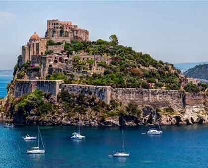 Giardino delle Ninfee, Ischia (48)