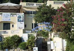 Hotel Giardino delle Ninfe e La Fenice *** - Ischia
