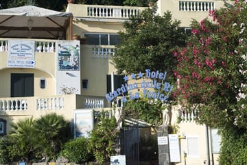 Hotel Giardino delle Ninfe e La Fenice *** - Ischia