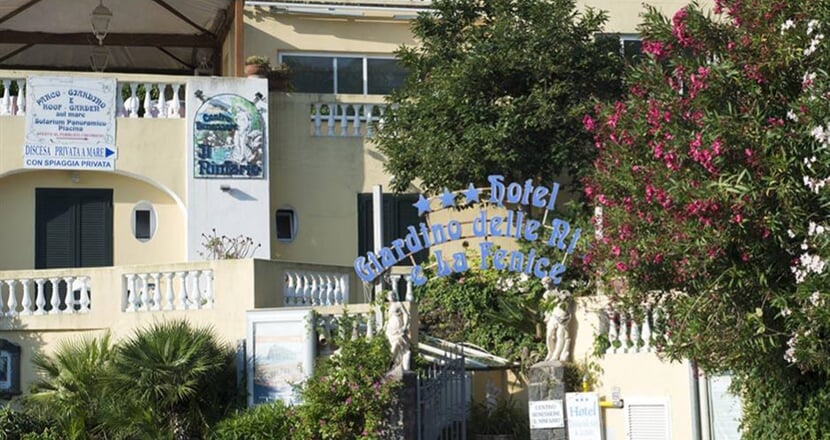Giardino delle Ninfee, Ischia (51)