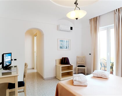 San Lorenzo Thermal Spa, Ischia (34)