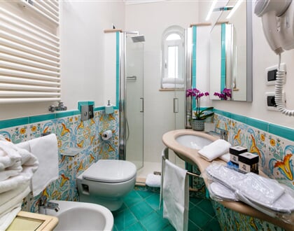 San Lorenzo Thermal Spa, Ischia (36)
