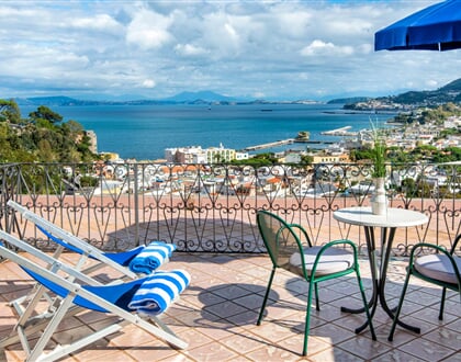San Lorenzo Thermal Spa, Ischia (37)