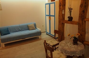 Baška Voda - Apartmán Ivica - 7 nocí