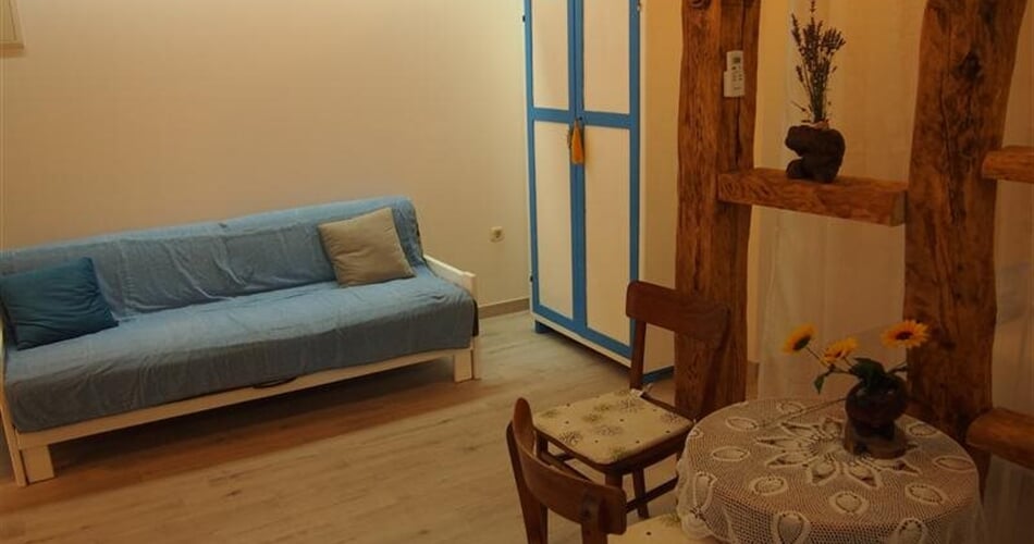 Foto - Baška Voda - Apartmán Ivica - 6 nocí