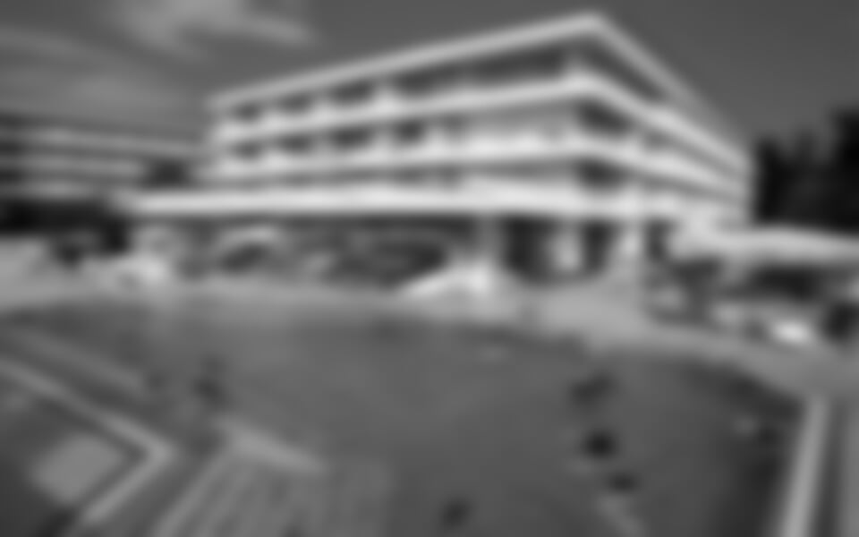 Ostrov Hvar - město Stari Grad - Hotel a depandance Lavanda (Hvar)