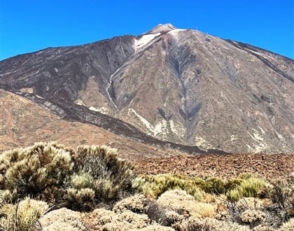 Tenerife Pico del Teide 03