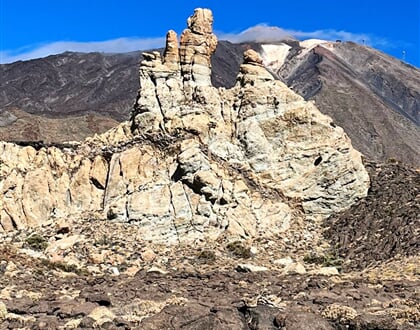 Tenerife Pico del Teide 04